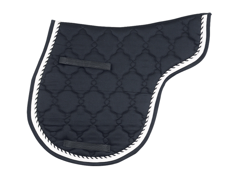 Saddle pad